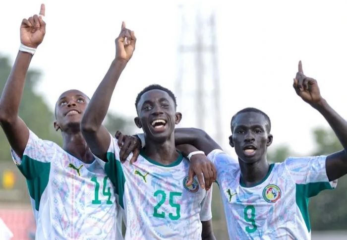 Demi-finale UFOA-A U20 : le Sénégal prêt à relever le défi guinéen