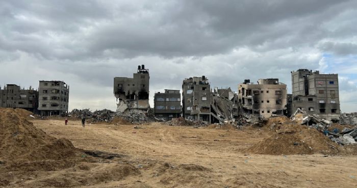 Trois années d’horreur à Gaza : les chiffres qui racontent le quotidien