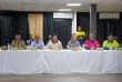 Kinross Tasiast accueille une délégation menée par Monsieur le Ministre des Mines et de l’Industrie pour une visite de sa mine