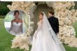 Miss SA to Mrs: Inside Mia Le Roux’s wedding