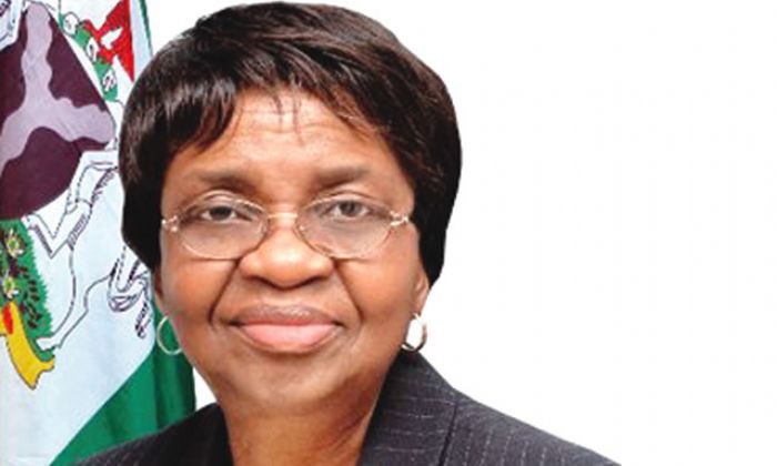 Who is After NAFDAC DG, Prof. Adeyeye? 