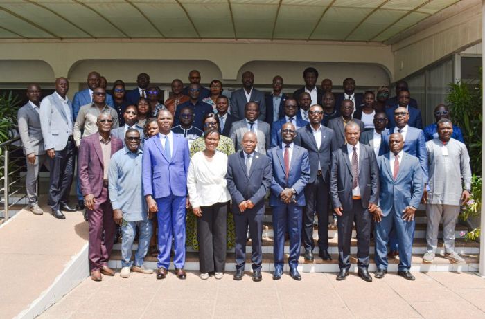 Systèmes agroalimentaires : Le Togo engagé à traduire la Déclaration de Kampala en actions concrètes
