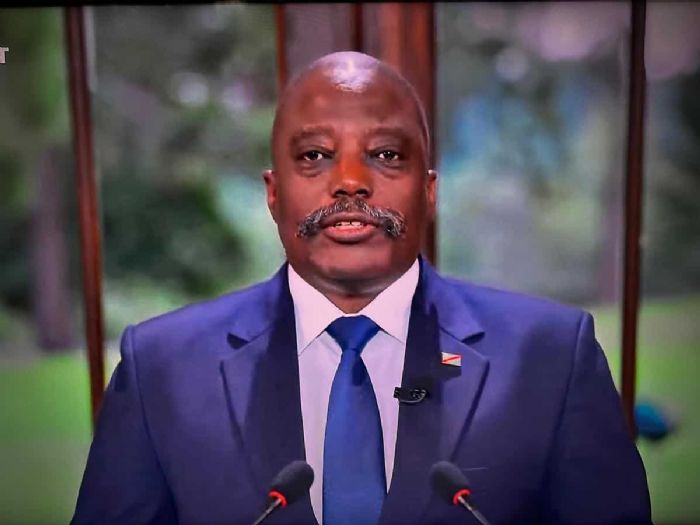 Le Président qui mua en seigneur de guerre : le parcours atypique de Joseph Kabila