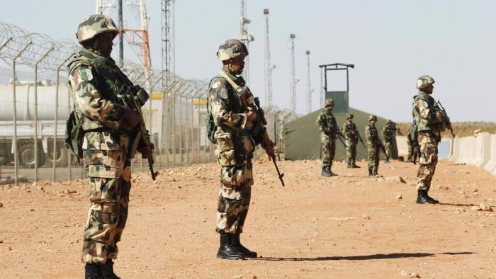 Niger : la junte appelle Alger malgré le soutien russe