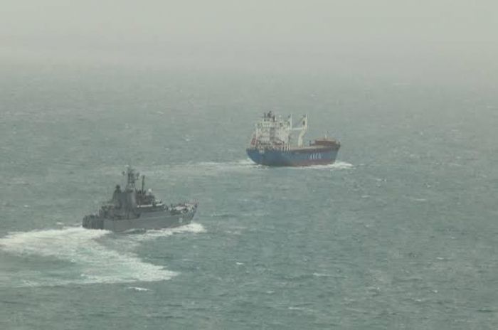 Africa Corps : des passagers suspects sur les cargos russes