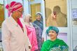 Niger - Octobre Rose 2026 : Mme la Ministre du Tourisme et de l’Artisanat montre la voie !
