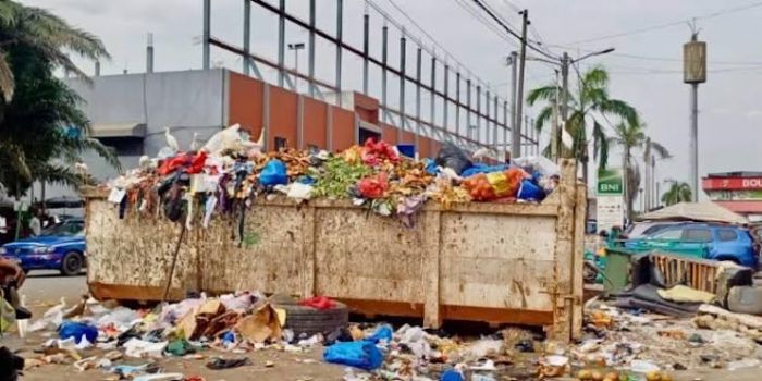 Gaspillage alimentaire : le CCESP propose un pacte national