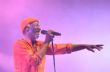Alpha Blondy aux juntes de l’AES : « Ça suffit ! »