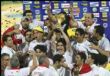 CAN 2008 : La victoire de l’Egypte était très souhaitable
