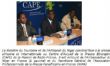  Salons Internationaux du Tourisme 2007 : Le Niger à l'ITB de Berlin (Allemagne), au MAHANA de Lyon et au SMT de Paris (France)