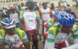 Côte d'Ivoire: 22ème édition de la Route de l'Est international (Cyclisme) - Teguimaha Sadrack, nouveau roi de l'Est