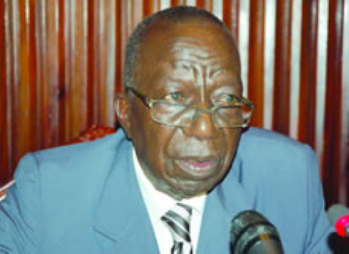 Ascad : Kotchi succède à Memel Fotê