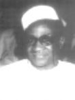 M.Boubé Gado, historien, archéologue, directeur de l’Institut de Recherches en Sciences Humaines (IRSH), Université Abdou Moumouni