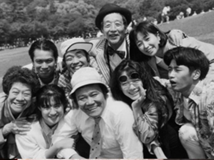 INSTITUT GOETHE D'ABIDJAN Un festival du cinéma japonais au programme