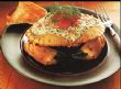 Crabe farci