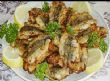 Sardines farcies aux pommes de terre