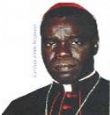Le Cardinal Emile BIAYENDA Enterré Vivant sur ordre de SASSOU NGUESSO
