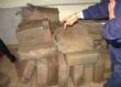 Saisie de 20 kg de Chira au port maritime de Tanger