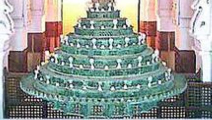 
				 Il est considéré comme le plus grand d’Afrique du Nord : Le lustre de Taza menacé de décrépitude