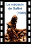 Le cinéma au Niger : Moustapha DIOP