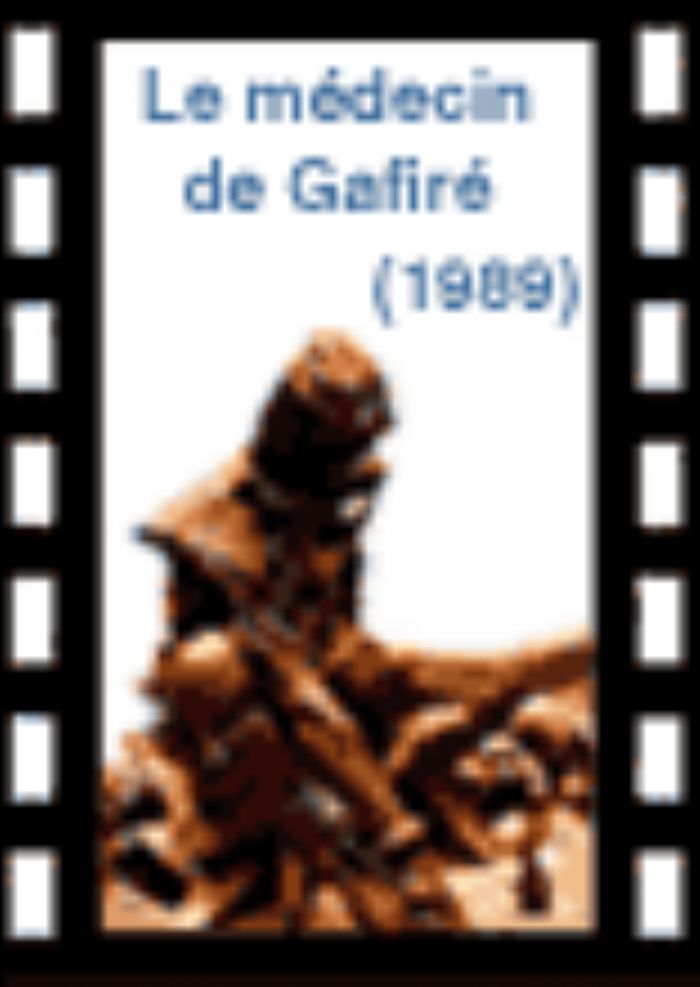 Le cinéma au Niger : Moustapha DIOP