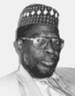 Cinéma :Moustapha Ahassane