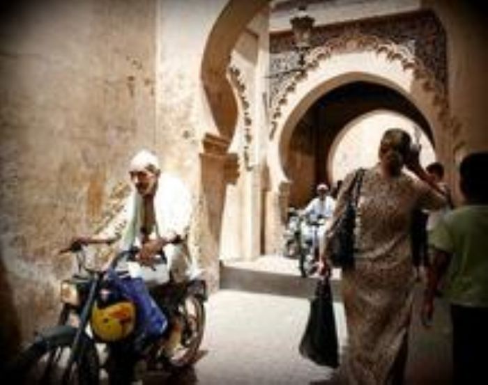 
				 Ramadanienne de Mohamed Bakrim :  Etre Marocain aujourd’hui