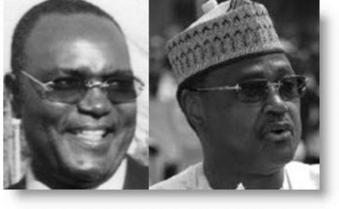 
					Future Assemblée Nationale: Ali Badio Gamatié faussera-t-il le calcul probable de Seini Oumarou?