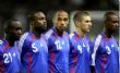 
		
		Football français : les dirigeants veulent moins de Noirs et d’Arabes 	
	