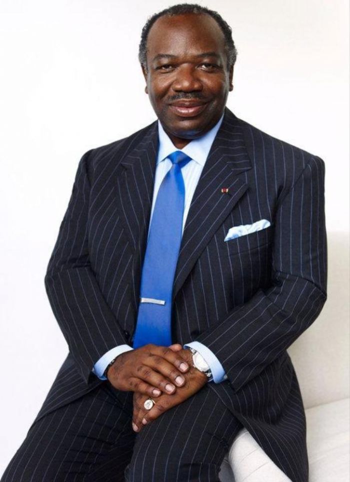 
				
			Politique / Le président Ali Bongo Ondimba annoncé au Forum économique mondial du Cap
			
		










