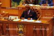 
				
			Politique / Soixante dix-neuf (79) députés décident de la levée de l’immunité parlementaire d’André Mba Obame
			
		










