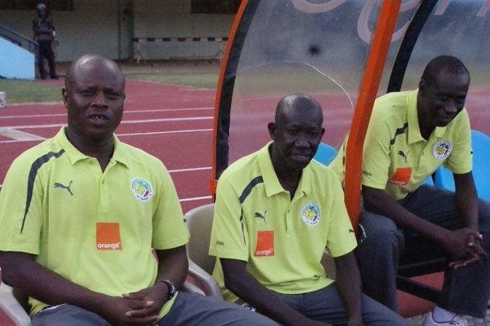 
				  
				 EQUIPE NATIONALE : Pour sa reconstruction, Amara Traoré efface méthodiquement 2002
			 