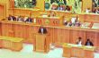 
				
			Politique / '' Tous les Gabonais doivent soutenir le gouvernement dans l'effort de relance d'Africa N°1'', Ndong Nguema, ministre gabonais de la Communication
			
		










