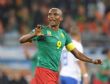 
				  
				 Contesté au Cameroun : Eto'o prêt à être sanctionné
			 