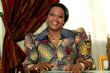 
				 Quand Claudia Sassou hante les musiciens congolais
			 