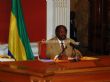 
				
			Politique / Ali Bongo Ondimba prend part au Sommet de l’Union Africaine à Malabo
			
		










