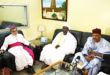 
									Fin de la mission du ministre d'Etat, ministre des Affaires Etrangères, de la Coopération, de l'Intégration Africaine et  des Nigériens à l'Extérieur à Abuja, au Nigeria : compassion et solidarité du Chef de l'Etat au Président et au peuple du Nigeria
							