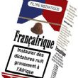 												François Hollande : la fin de la France à Fric?							