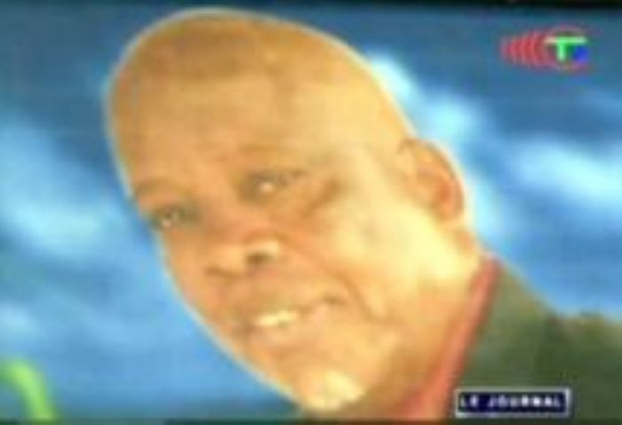 Dernier hommage à l’artiste musicien Dombe Opetum
Dernier hommage à l’artiste musicien Dombe Opetum