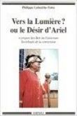 la conversion au christianisme des Beti du Cameroun