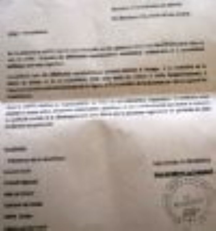 
					Région de Zinder (NIGER) : Aboubacar Mounkaïla Dit Dan Doubaï abandonné par sa milice		





	