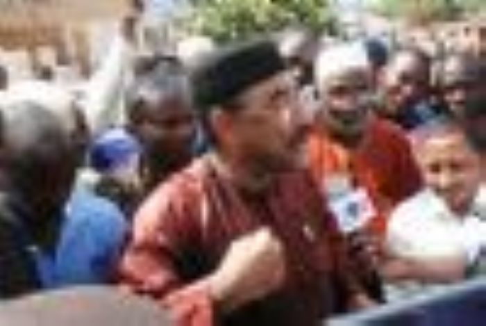 
					Niger: MEMORANDUM du 21 Octobre 2012 Collectif des Organisations de la Société Civile Nigérienne		





	
