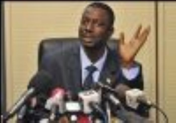
					Niger-(justice) : Le Ministre Marou Amadou menace d’opérer des coupures sur les salaires des magistrats grévistes		





	