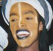 Le Guerwal ou la fête de la beauté des corps