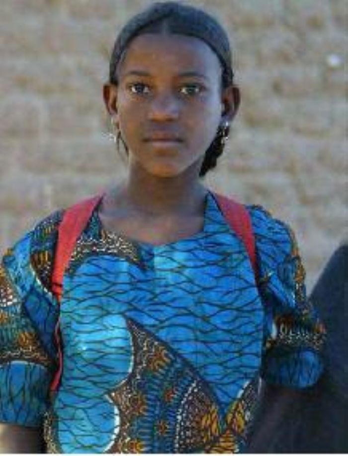 REGARDS TOUAREGS...