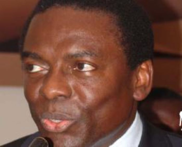 Visite au Niger du Dr Luis Gomes Sambo. Directeur  de l’OMS pour l’Afrique (Dossier special)