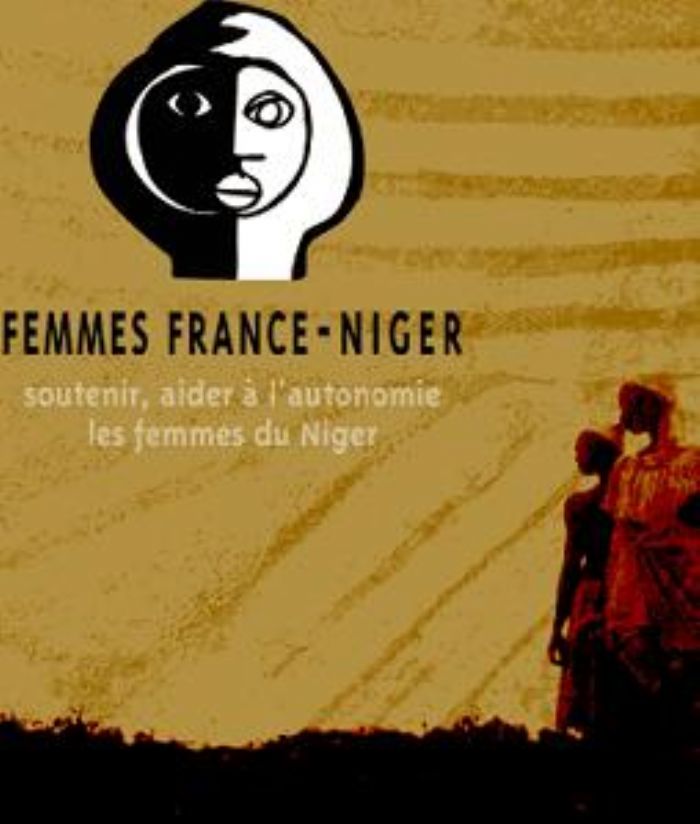 Femmes France-Niger