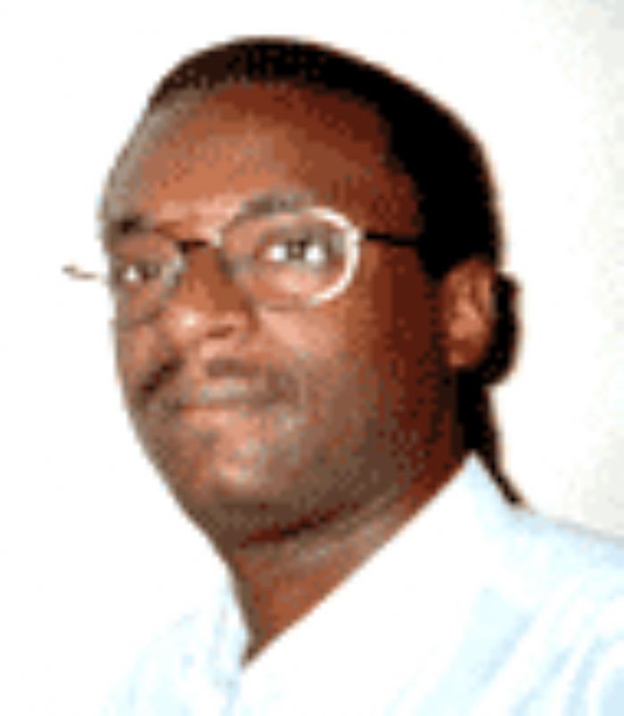 Nasser Tanimoune