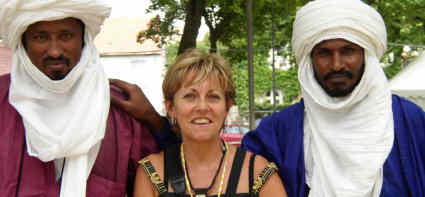 daniele bororos