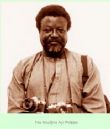 Décès de Koudjina Ayi Philippe : Il était une fois un photographe émérite